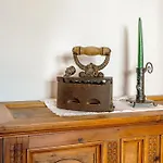 Auszeit, טוקס
