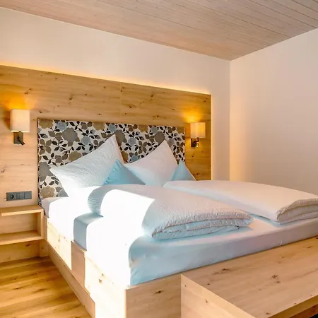 Auszeit, Apartament *