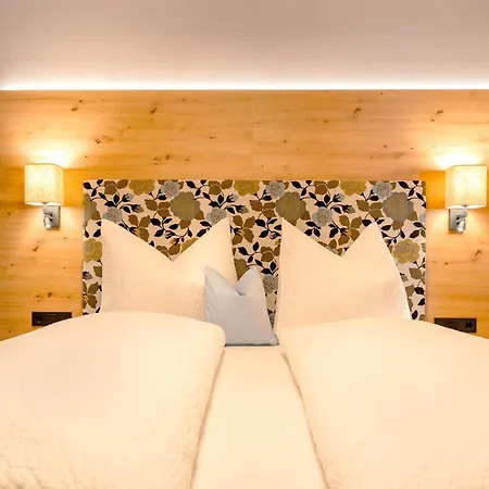 Apartament Auszeit, Tux