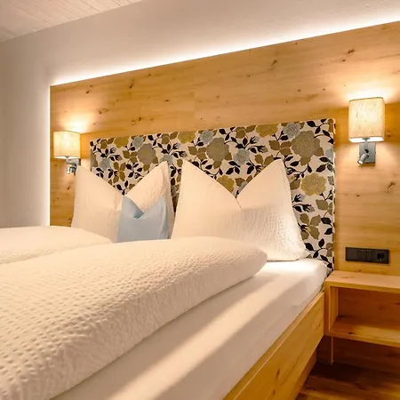 Auszeit, Apartament *