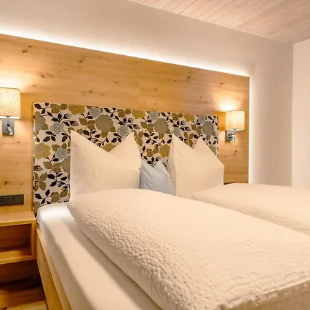 Apartament Auszeit, *