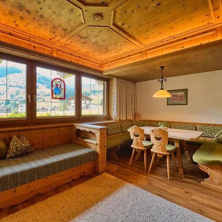 Auszeit, Apartament *