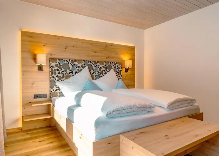 Auszeit, Apartment *