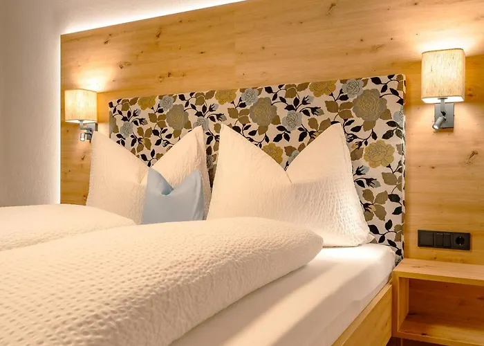 Auszeit, Apartment *