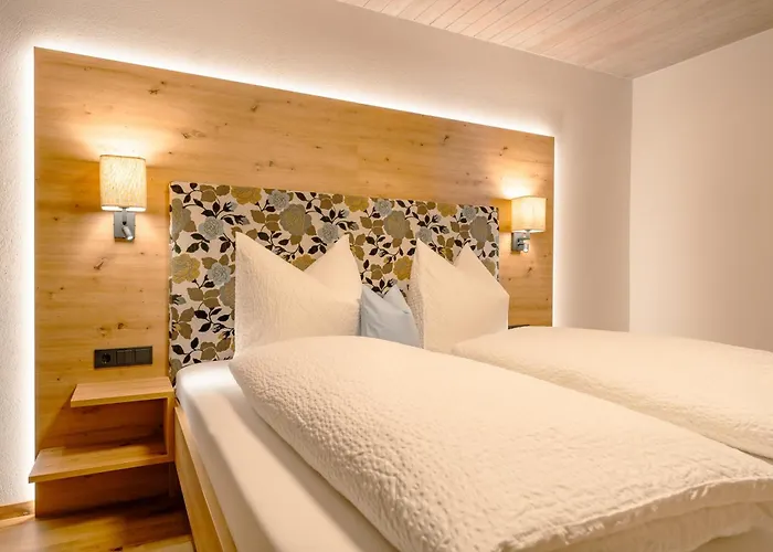 Apartment Auszeit, *