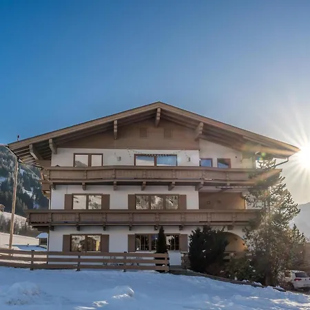 Appartement Auszeit,