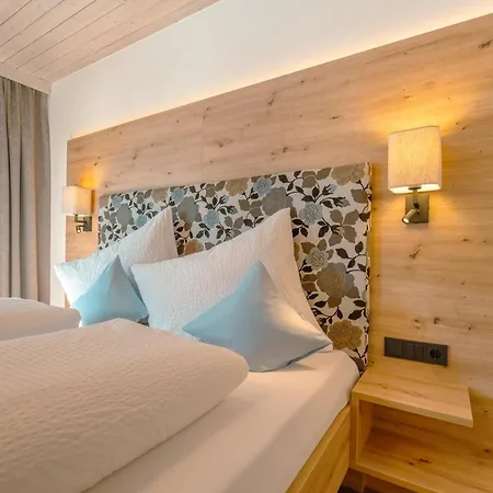 Auszeit, Appartement Tux