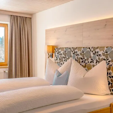 Auszeit, Appartement Tux