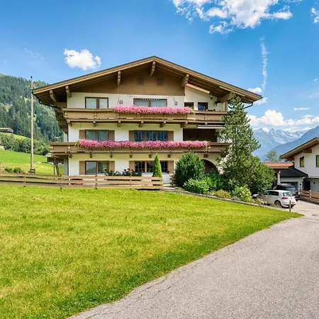 Auszeit, Appartement