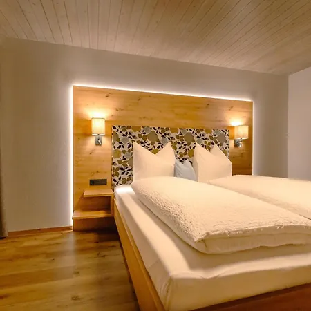 Apartmán Auszeit, *